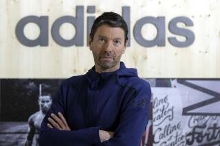 Adidas news 2018 top
